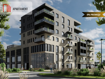 3-pokojowe mieszkanie - do własnej aranżacji!