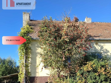 Mieszkanie 64,6 m² okolice Gąsawy