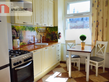 Przestronne mieszkanie po remoncie -Parter- Tczewe