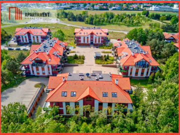 nowoczesne mieszkanie w atrakcyjnej lokalizacji!