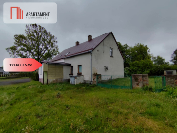 Tylko u nas! Lokal mieszkalny do własnej aranżacji