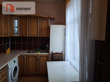 Kawalerka/Górowo Dolnośląskie