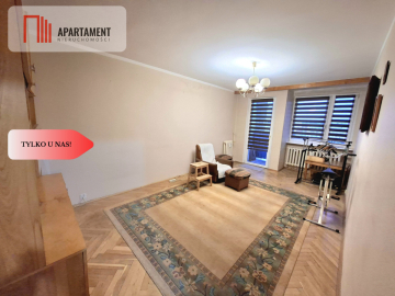 Mieszkanie w centrum- Kościerzyna