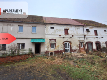 Mieszkanie 120 m2 do wykończenia