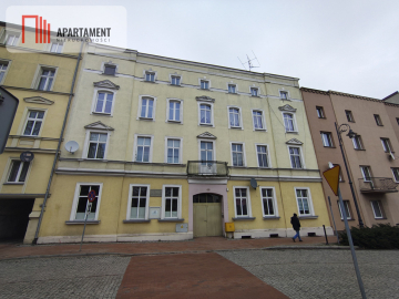 Idealna inwestycja, dwa mieszkania w centrum!