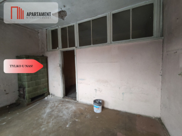 TYLKO U NAS! MIESZKANIE TUR - OKAZYJNA CENA!!!