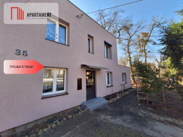 Tylko u nas! Kawalerka - hit cenowy