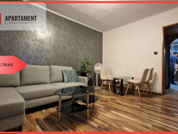 Ładne mieszkanie z widokiem na jezioro!