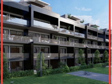 Apartamenty w nadmorskiej miejscowości!