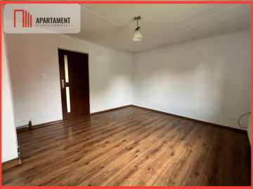 Mieszkanie ponad 50 m2 Ojrzanowo