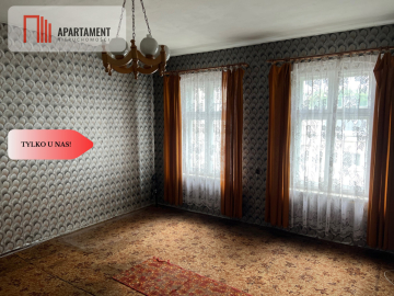 Tylko u nas! Mieszkanie 64m2 z garażem Grudziądz