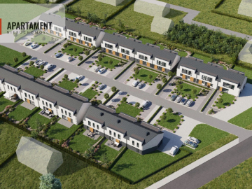 Nowe osiedle w Kiełpinie – wprowadź się już teraz!