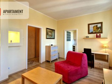 Budynek 2004-lokal umeblowany - od zaraz