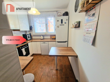 Błonie 3 pokoje! Możliwość dokupienia garażu!