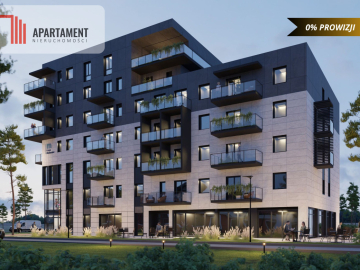 Unikatowe mieszkanie  59m2 + taras 38m2!!