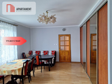 2 pokoje/73,18 m2/Gotowe do wprowadzenia