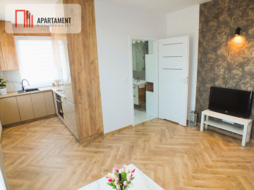 nowoczesne NOWE studio 2 pokojowe - od zaraz