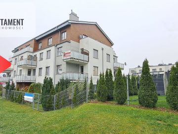 Tylko u nas! mieszkanie 3 pokoje 15 min od Gdańska