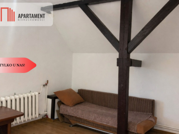 Kawalerka - Ryczywół