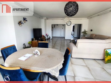 Przestronny apartament - Szwederowo