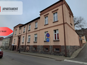 OKAZJA!!! Idealna pod inwestycję lub dla rodziny