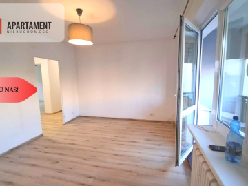 Topowa lokalizacja, 3 pokoje,loggia