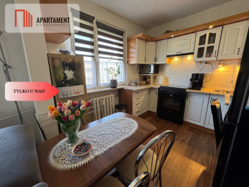 3 pokojowe gotowe do wprowadzenia