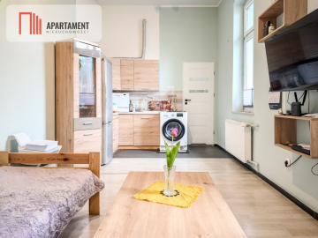 Tylko u nas! Kawalerka 30m² Grupa k. Grudziądza