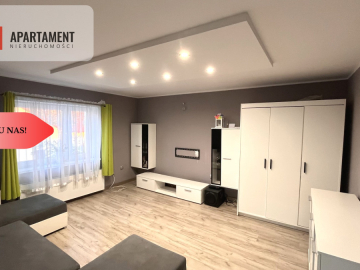 Mieszkanie w pełni wyposażone 55m2