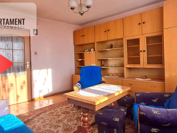 M3 - Jadowniki Rycerskie - PARTER