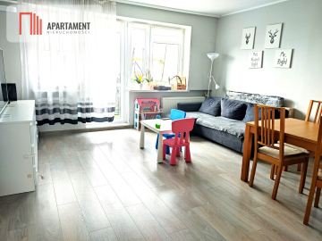 TRZY POKOJE PO REMONCIE! FORDON