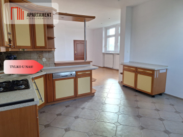 Przestronne bezczynszowe 2 pokojowe!