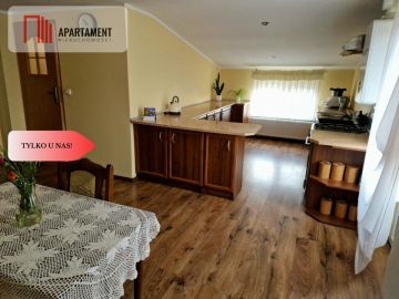 *Świetna inwestycja 6 mieszkań w Kcyni