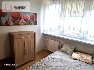 3 pokoje os Kopernik - bez wkładu finansowego