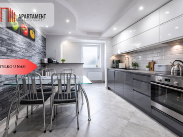 Mieszkanie 2 pokoje w Ławicach, 8 km od Iławy