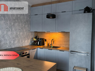 Mieszkanie w nowym budownictwie - Piła