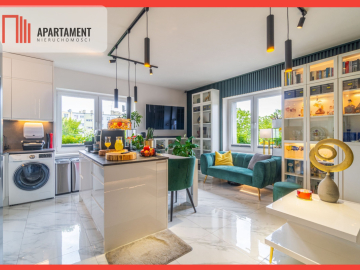 Eksluzywny Apartament Bielawy Bydgoszcz