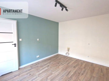 Doskonała lokalizacja, idealne pod wynajem