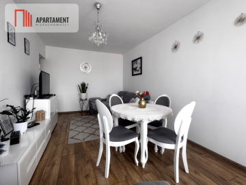 Mieszkanie blisko centrum ! 2 pokoje! 3 piętro