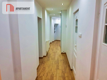 Piękne duże i wygodne mieszkanie!!!