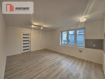 Mieszkanie w Marzęcinie Żuławy, 20km od morza!