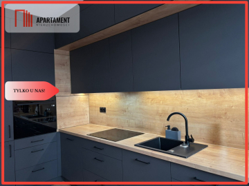 Mieszkanie 2-pokojowe czeka na Ciebie