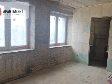 Blisko nowej Dzielnicy Muzycznej, inwestycyjne