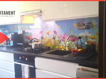 Tylko u Nas! 4 pokoje! Fordon!