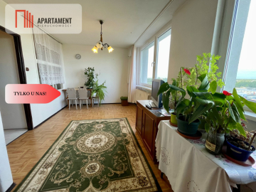 Obniżka ceny! Kawalerka z opcją 2 pokoi