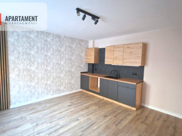 Doskonała lokalizacja, idealne pod wynajem