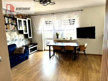 Tylko u Nas! Mieszkanie po remoncie! Fordon