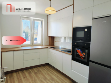 Mieszkanie po remoncie | blisko szpital i dworzec