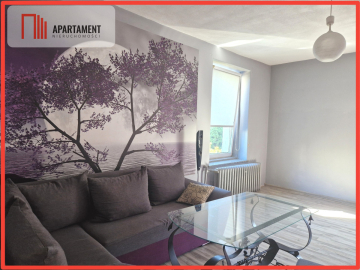 Klimatyczne mieszkanie z potencjałem w Prudniku!