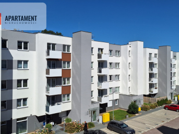 2 pokojowe z balkonem gotowe do zamieszkania